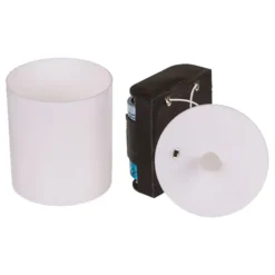 Gravlys LED
