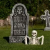 Gravsten Trick or Treat