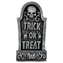 Gravsten Trick or Treat