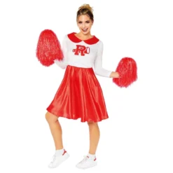 Grease Sandy Rydell Cheerleader Kostume