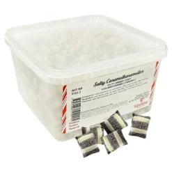 Grenna Salty Caramel Økonomipakke