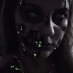 Grimas Gel Glow in the Dark