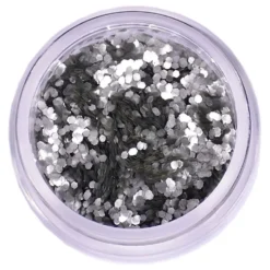 Grimas Glittersminke Flakes Organisk