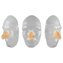 Grimas Heksenæse i Latex