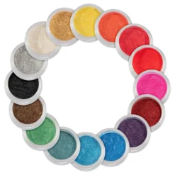 Grimas Sparkling Powder Kropspudder