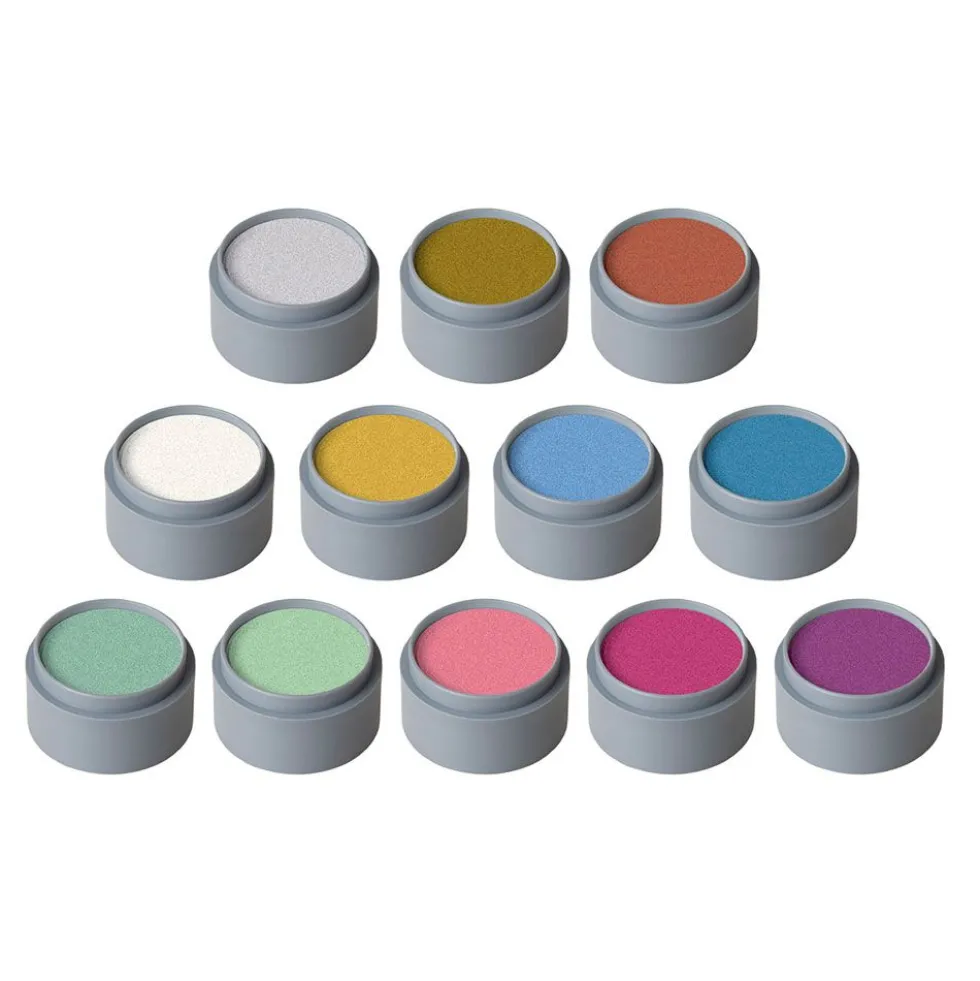 Grimas Vandbaseret Makeup Pearl