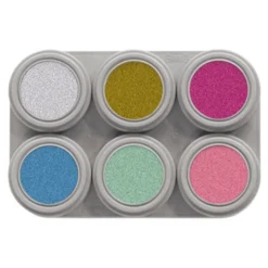 Grimas Vandbaseret Makeup Pearl