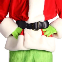 Grinchen Deluxe Kostume