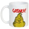 Grinchen krus