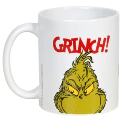 Grinchen krus
