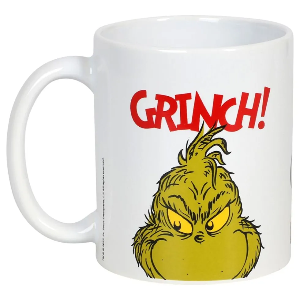 Grinchen krus