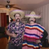 Gringo Moustache