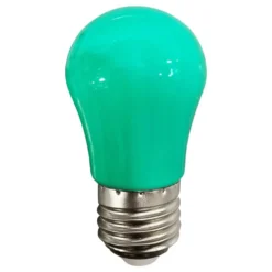 Grøn LED Pære 5W
