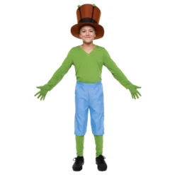 Græshoppen Flip Børnekostume