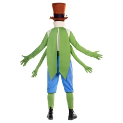Græshoppen Flip Kostume