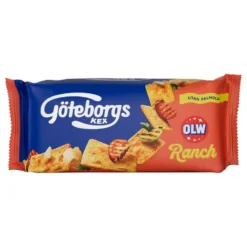 Göteborgs Kex OLW Ranch
