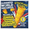 Guinness World Records Stabl-krus Rekordsæt
