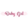 Guirlande Baby Girl