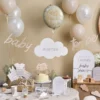 Guirlande Baby To Be Personlig