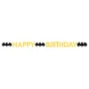 Guirlande Batman Happy Birthday