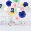 Guirlande Boy or Girl DIY Mix