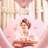 Guirlande Bride To Be Diamantringe