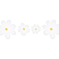 Guirlande Daisies