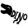 Guirlande Dino Party Sort