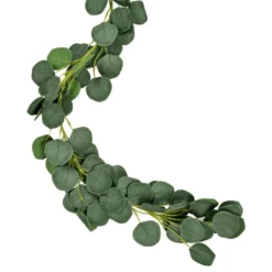 Guirlande Eukalyptus