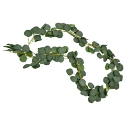 Guirlande Eukalyptus