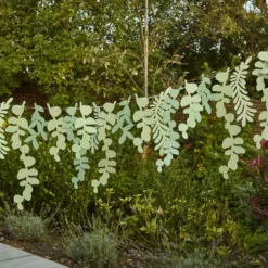 Guirlande Grønne Blade Botanic