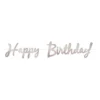 Guirlande Happy Birthday