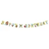 Guirlande Happy Birthday One Piece
