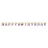 Guirlande Happy Birthday Paw Patrol