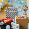 Guirlande Happy Birthday Trofæ