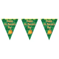 Guirlande Happy St Patrick's Day