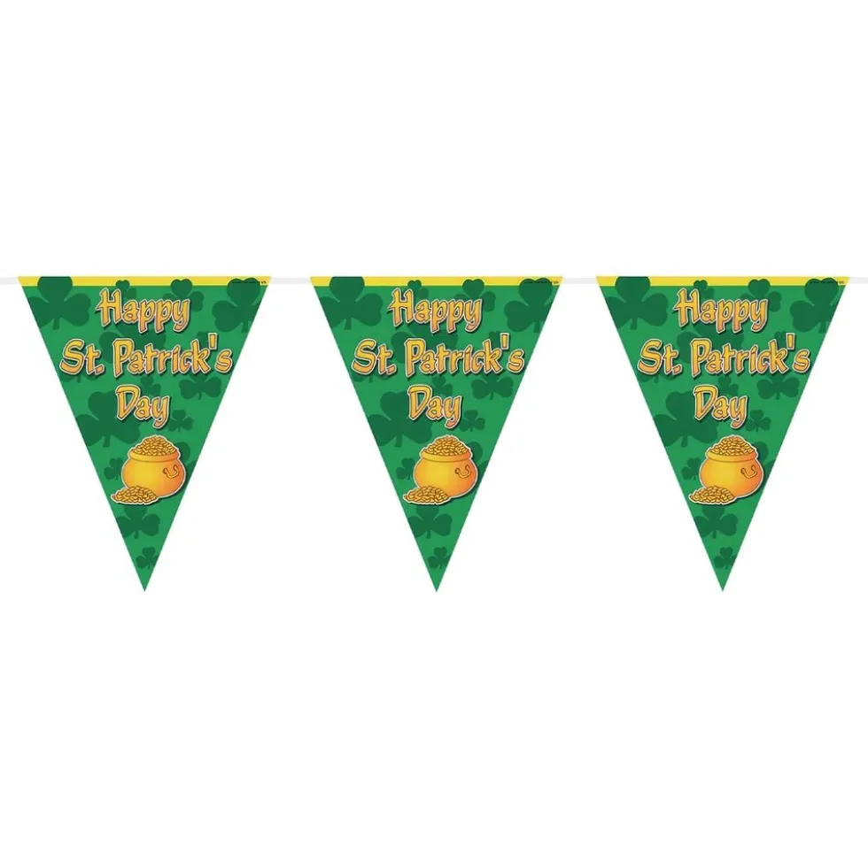 Guirlande Happy St Patrick's Day