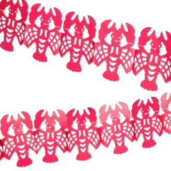 Guirlande Krebs