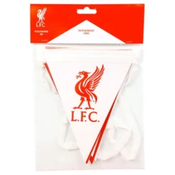 Guirlande Liverpool FC