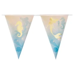 Guirlande Mermaid