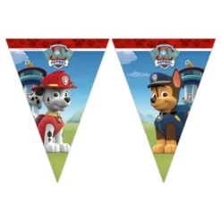 Guirlande Paw Patrol