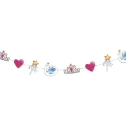 Guirlande Prinsesse