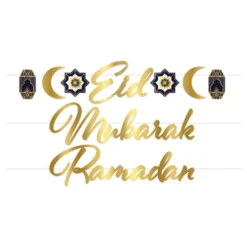 Guirlande Ramadan