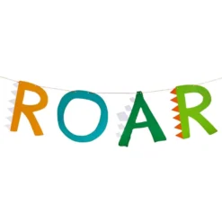 Guirlande Roar