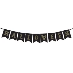 Guirlande Sort Halloween