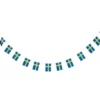 Guirlande Svenske Flag