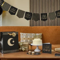 Guirlande Umrah Mubarak