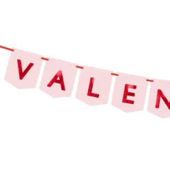 Guirlande Valentinsdag