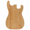 Guitar Skærebræt