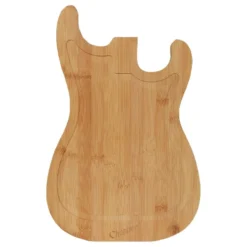 Guitar Skærebræt